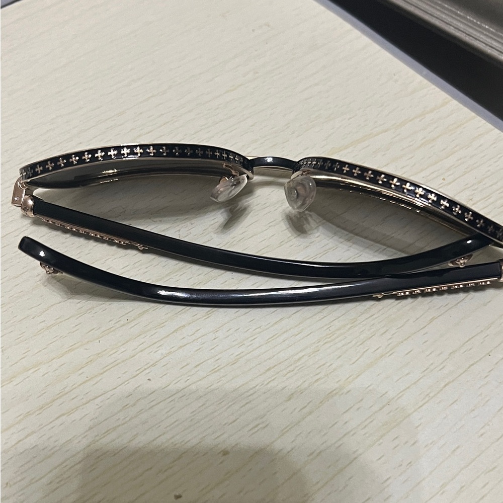 Chrome Hearts Boneyard I sunglasses - Picture 2 of 5